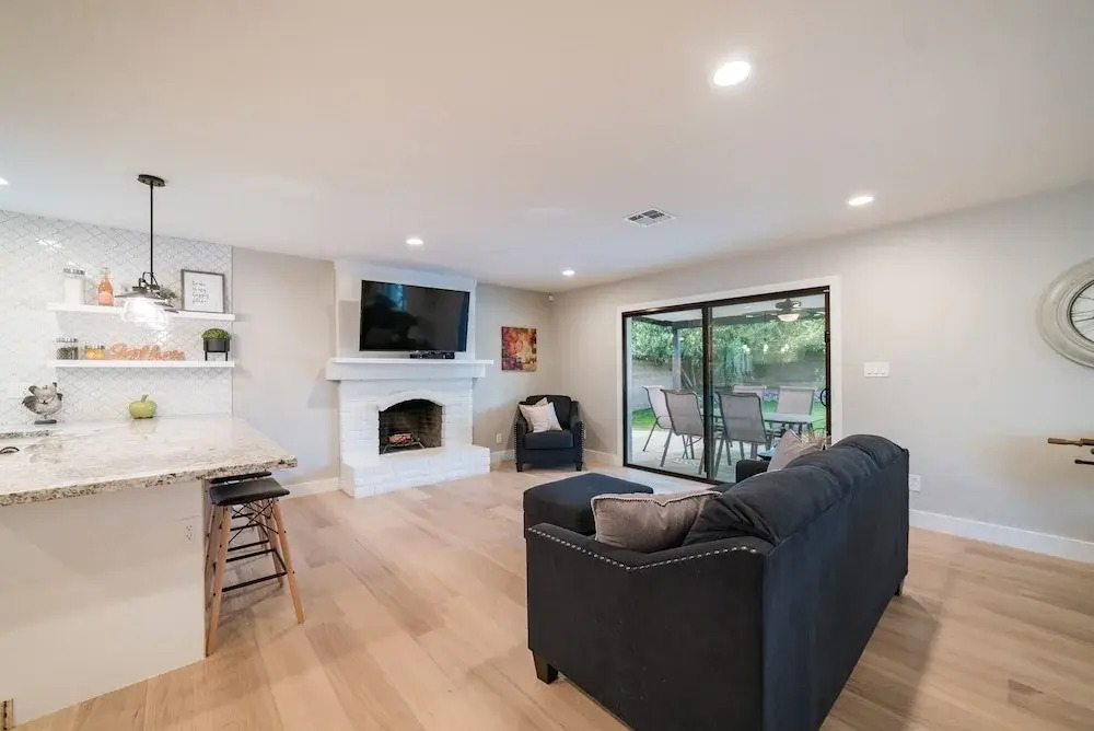 Acoma 4 Bedroom Home