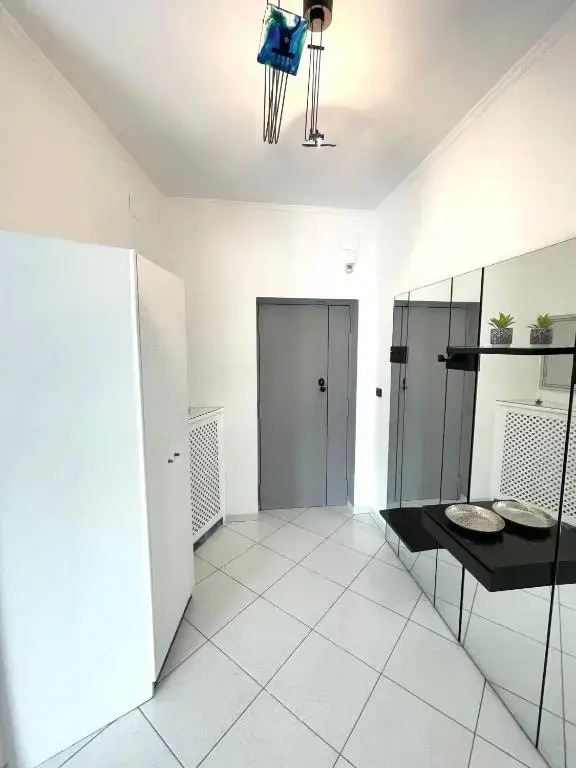 Madras apartment