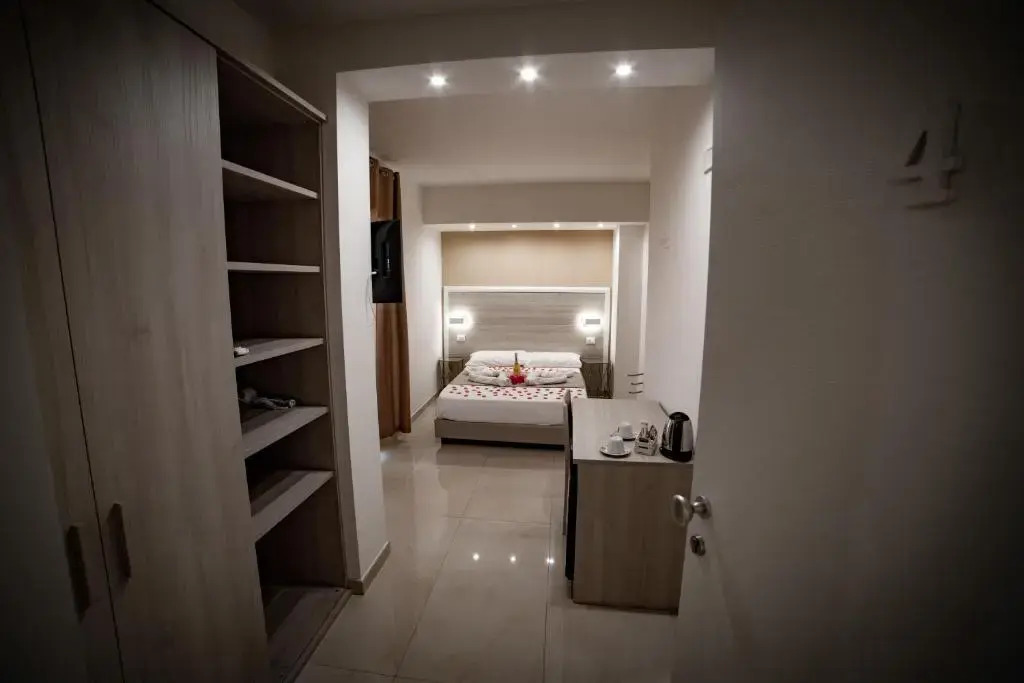 B&B Jerocades
