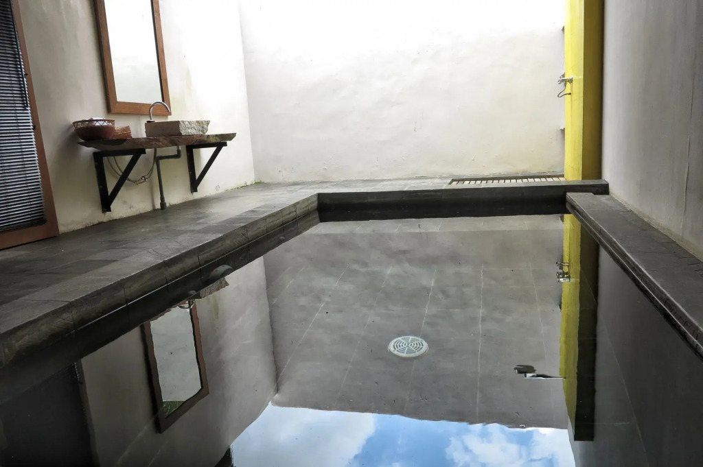 Sapu Lidi Resort Spa and Gallery