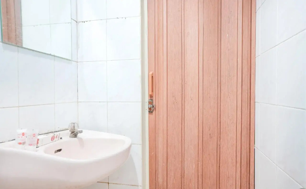 Blueberry Homestay by OYO Rooms