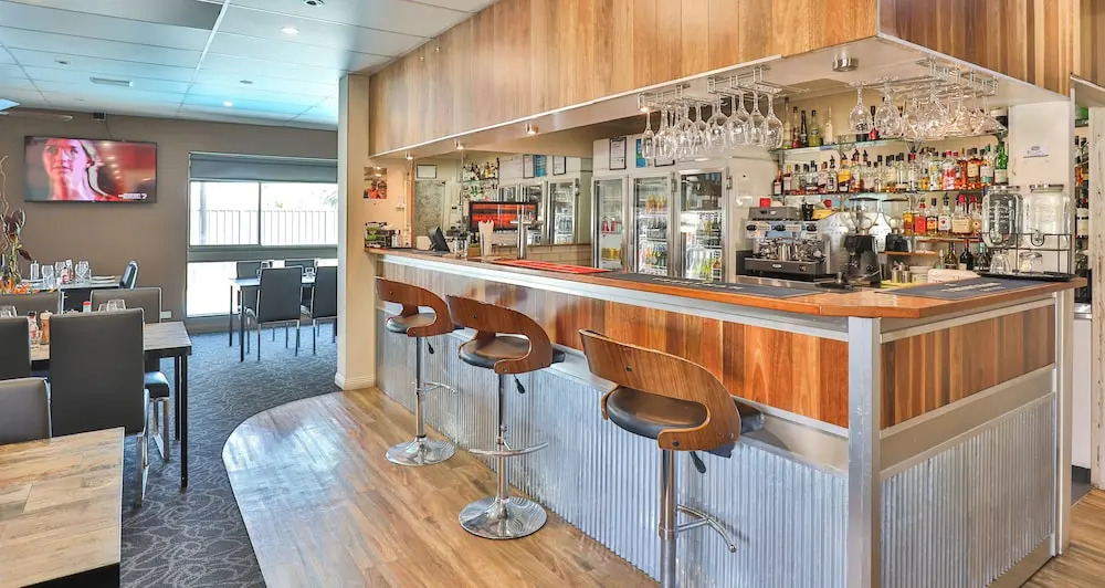 Boulevard Motor Inn Mildura