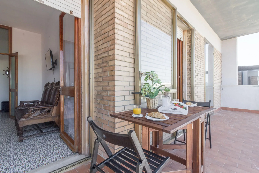 Cattolica Sea Loft
