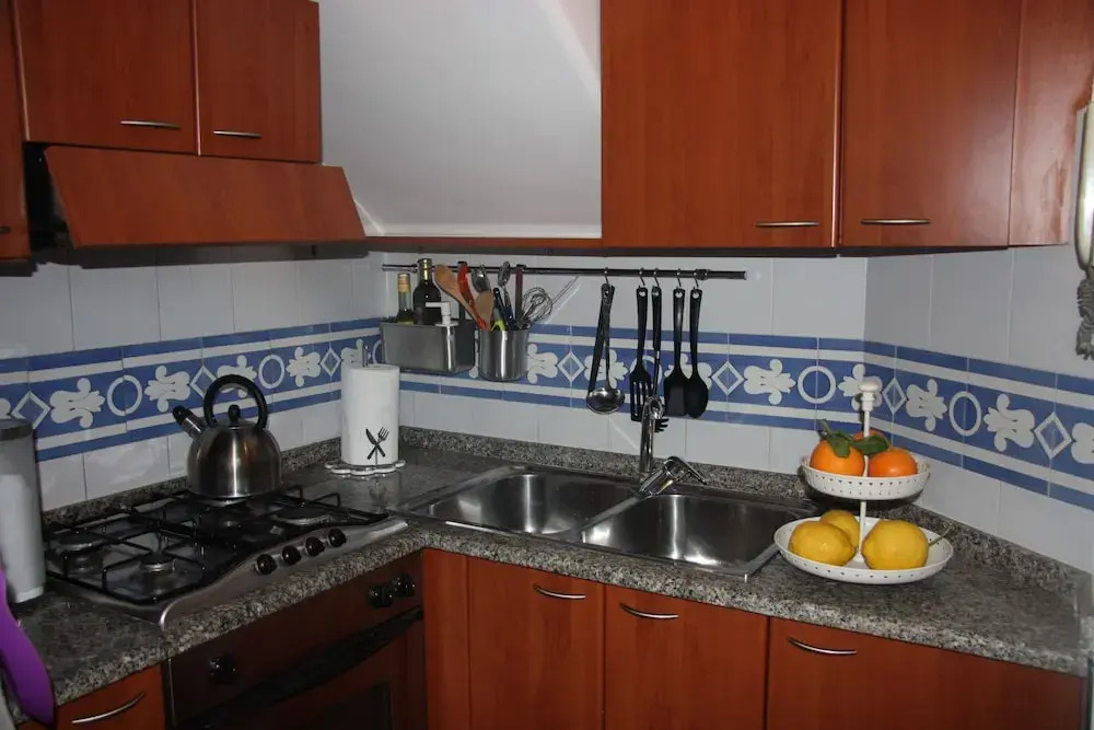 A Casa Di Dona