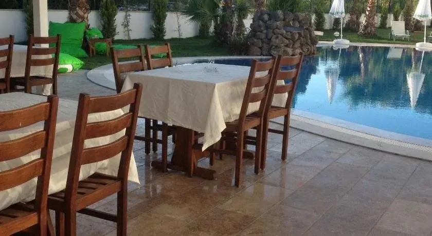 Aybey Apart Hotel