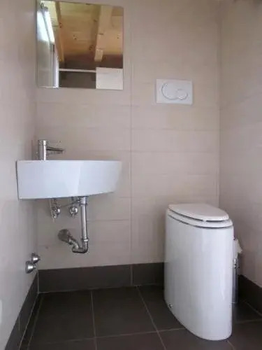 bed and breakfast INGRAPPA
