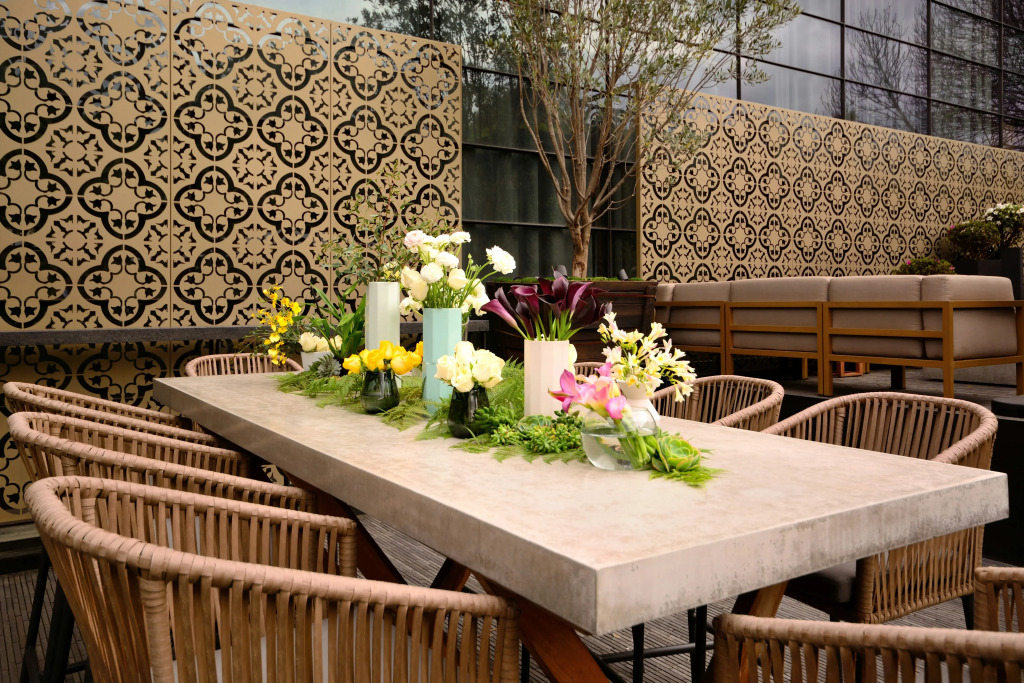 Brick Hotel Mexico City - Small Luxury Hotels of the World