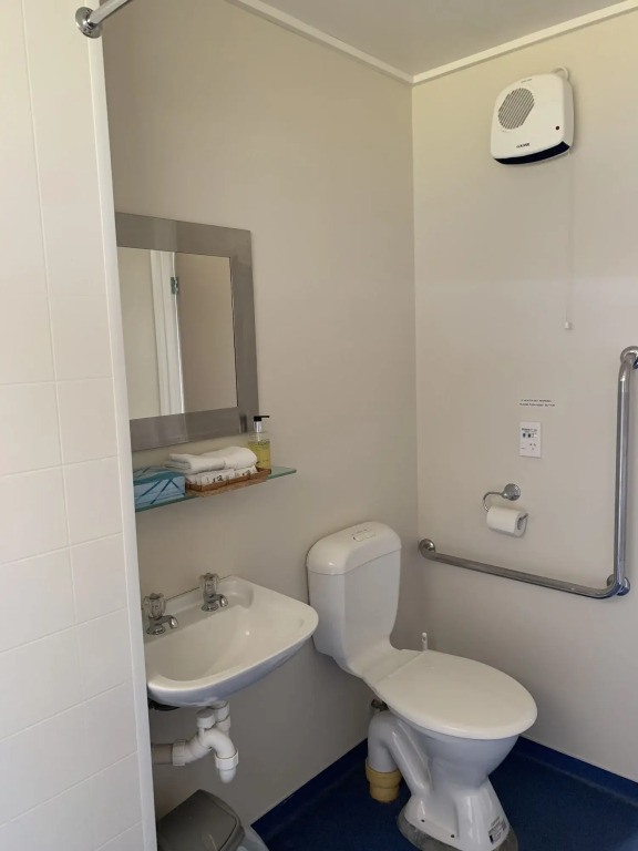 Te Anau Manapouri Lake Hotel