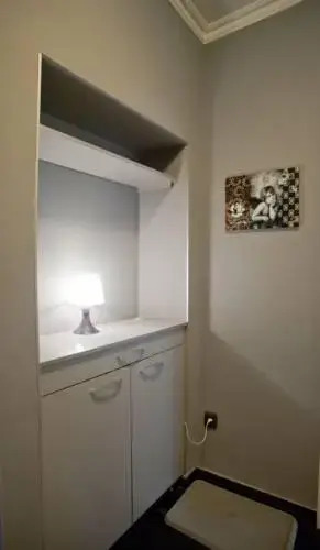 Angel Apartment