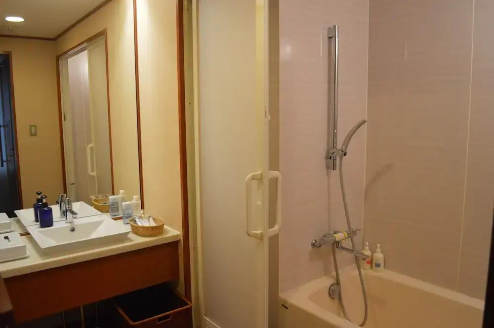 Tenku Hotel Kairo
