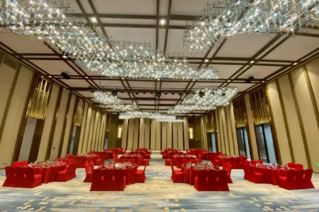 Lefuqiang Boyue Hotel
