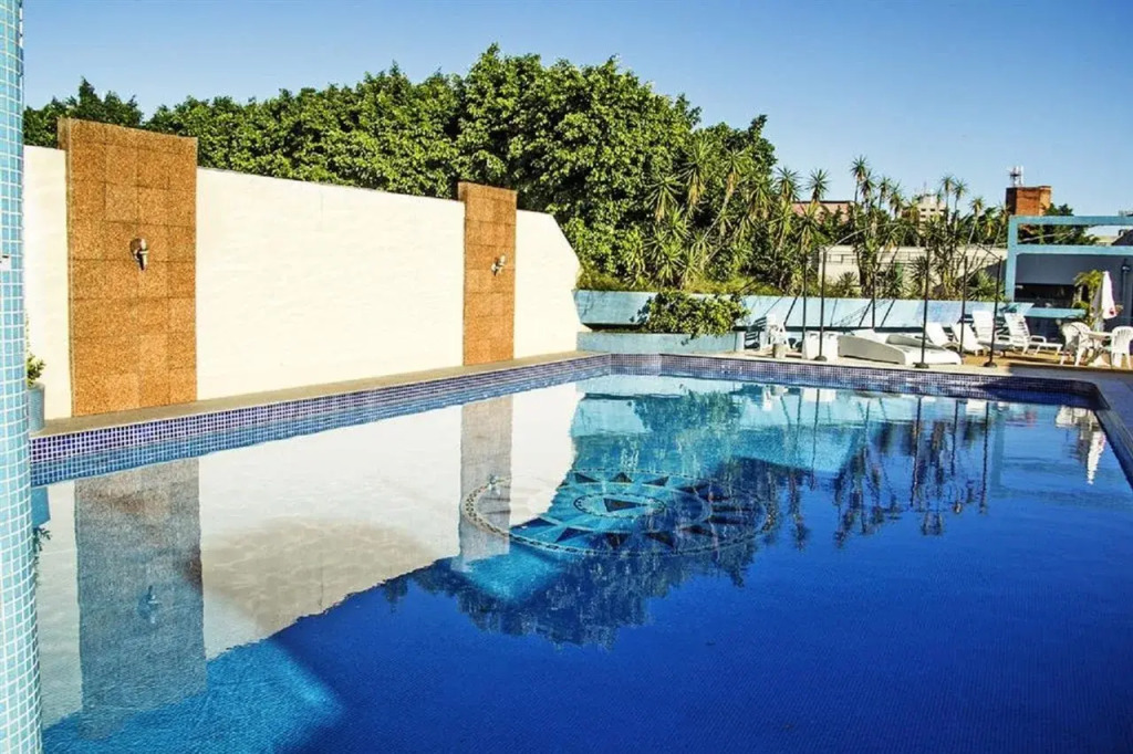 Hotel Foz do Iguaçu