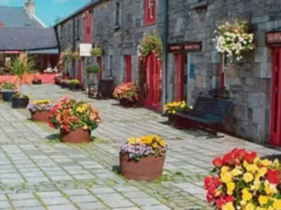 Drumcoo Guest House
