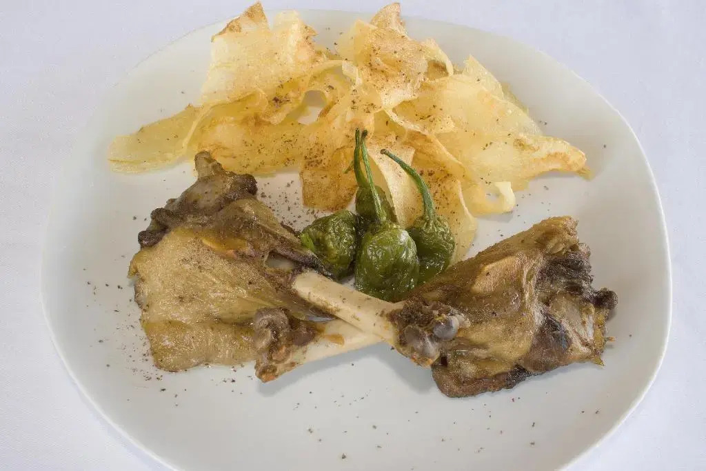 Posada Ruilobuca