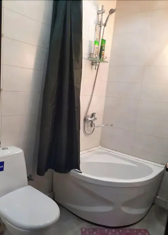 Avlabari City View Apartment