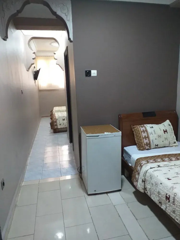 Hotel Nour El Badr