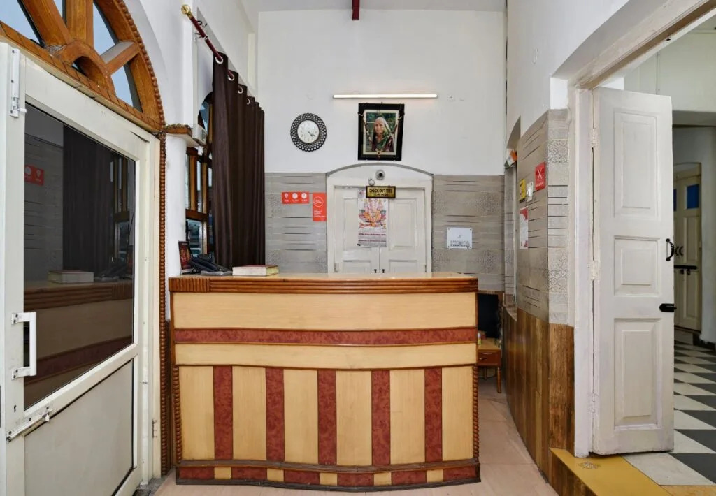 Hotel Heritage