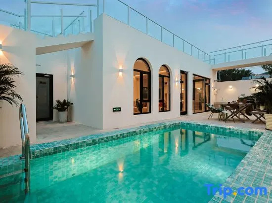 Beidaihe West Sea Homestay