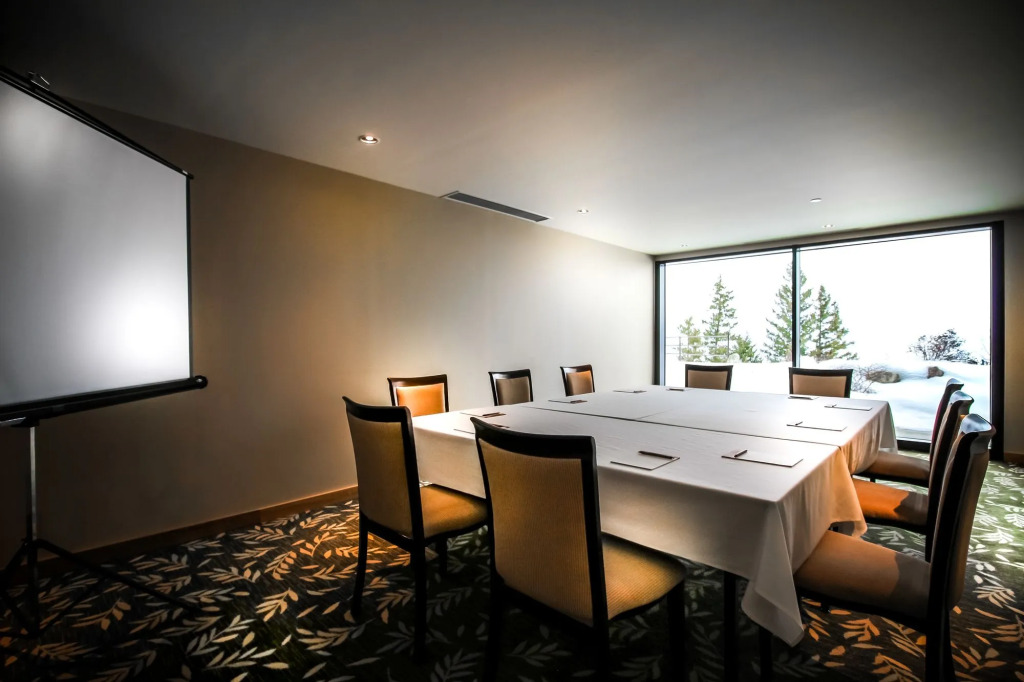 Sparkling Hill Resort and Spa