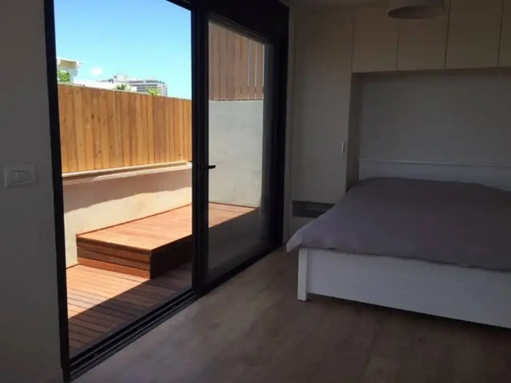 Modern Duplex 3 Bedrooms With A Big Terrace