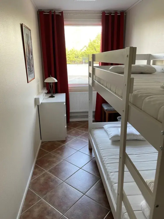 Björkbackens Vandrarhem i Vimmerby