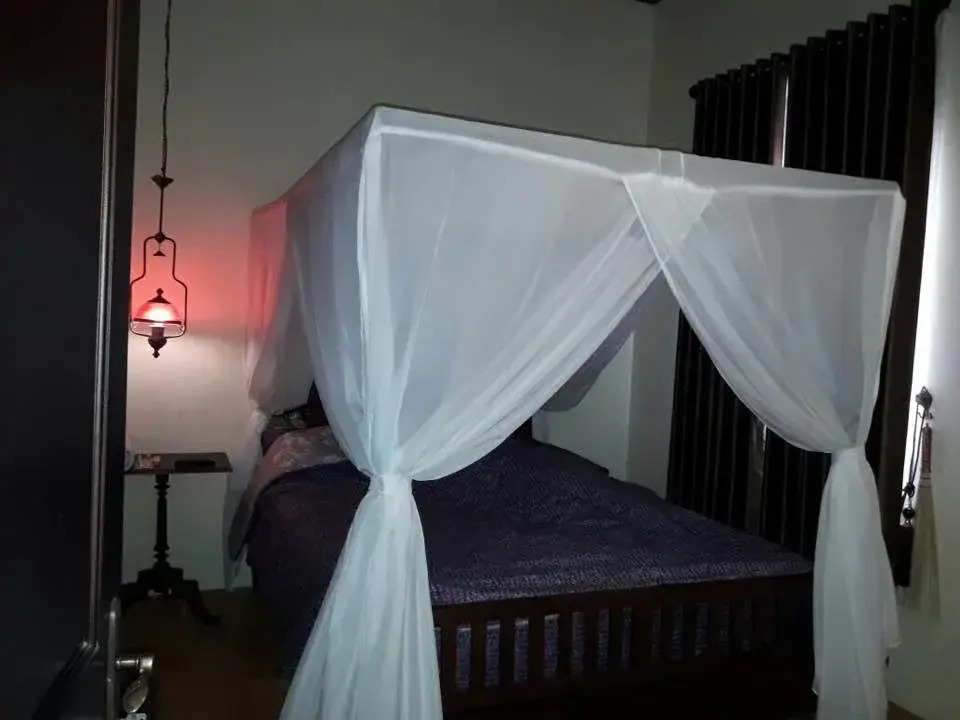 Griya Pamengkang - Javanese House