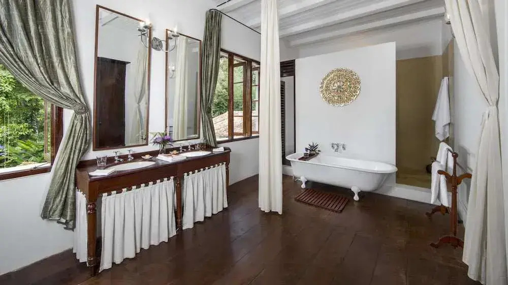 Adigars Manor Kandy - A Boutique Heritage Hotel Built in 1804