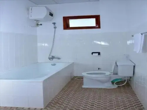 Hong Minh Hotel
