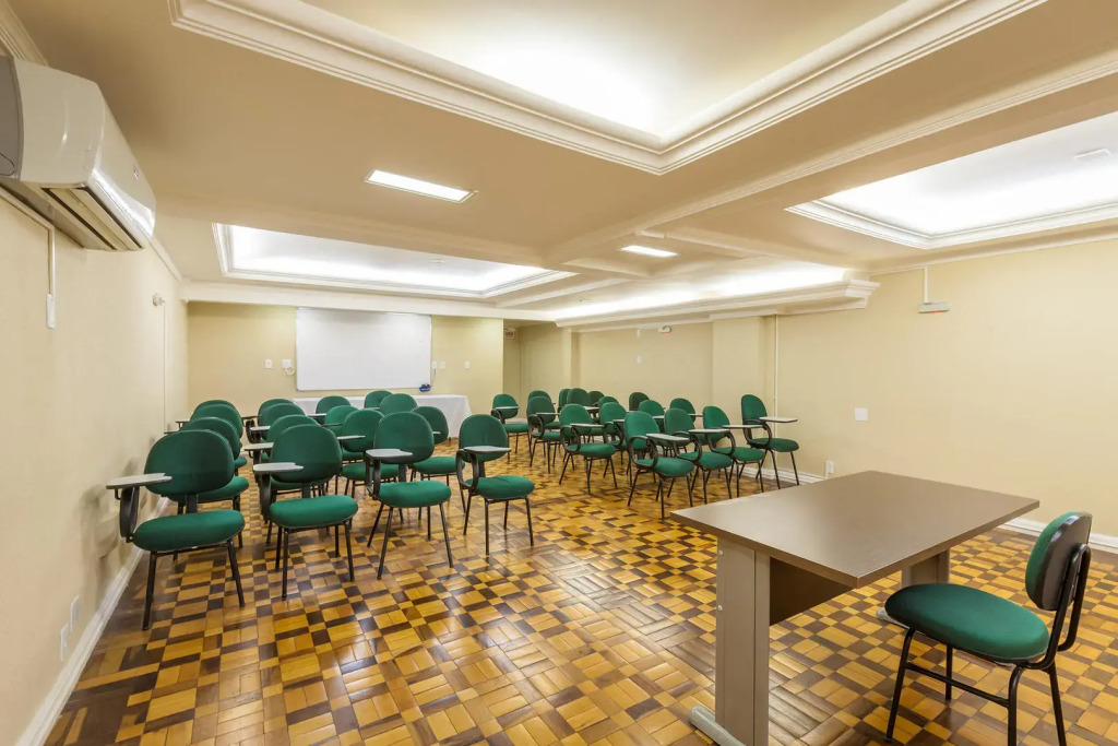 Tri Hotel Criciúma