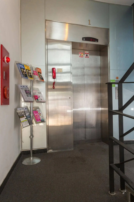 Juststay Hotel
