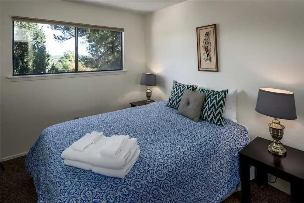 Remember the Alamo - Three Bedroom Cabin