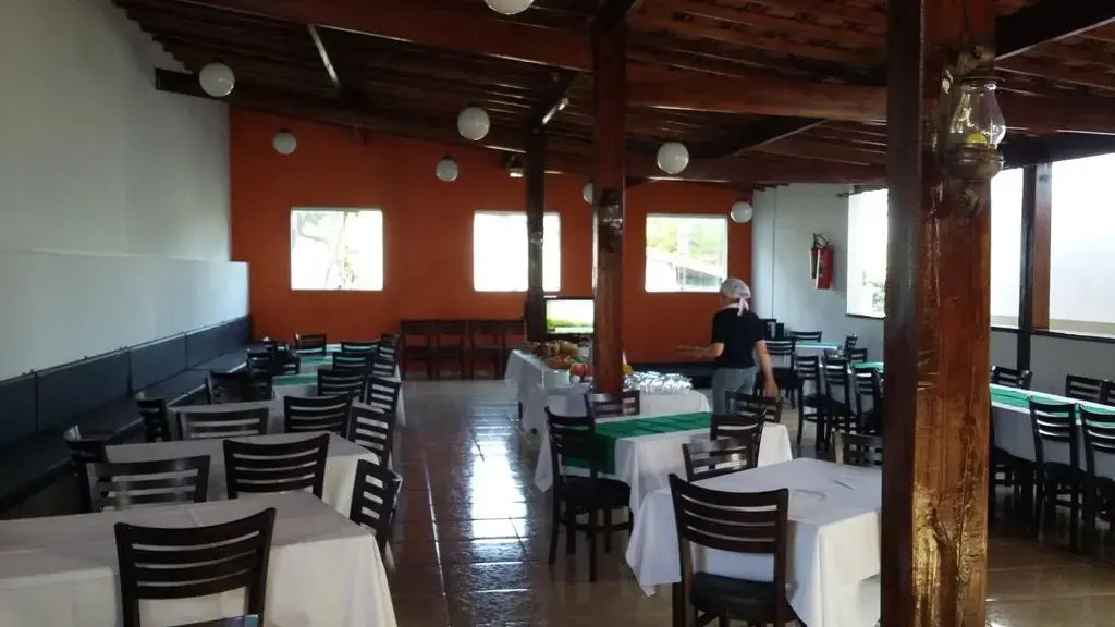 Pousada Recanto do Teimoso Pouso Alegre