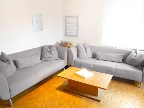 Apartment Tunnelstrasse-1 by Interhome