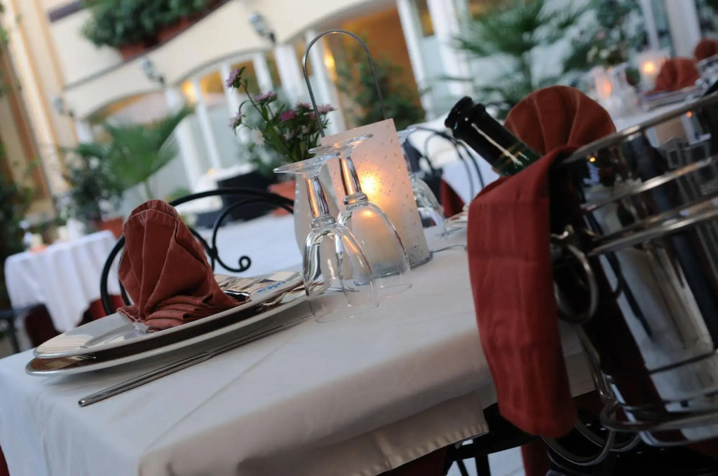Hotel Riviera Varazze