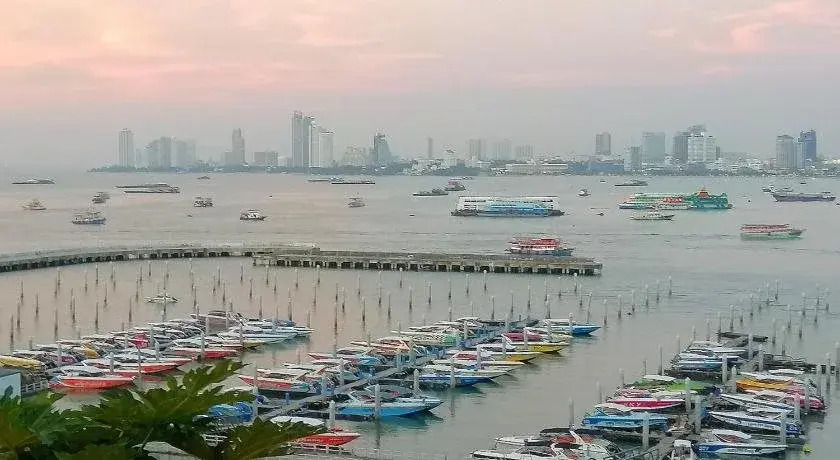 Boutique Hotel Pattaya