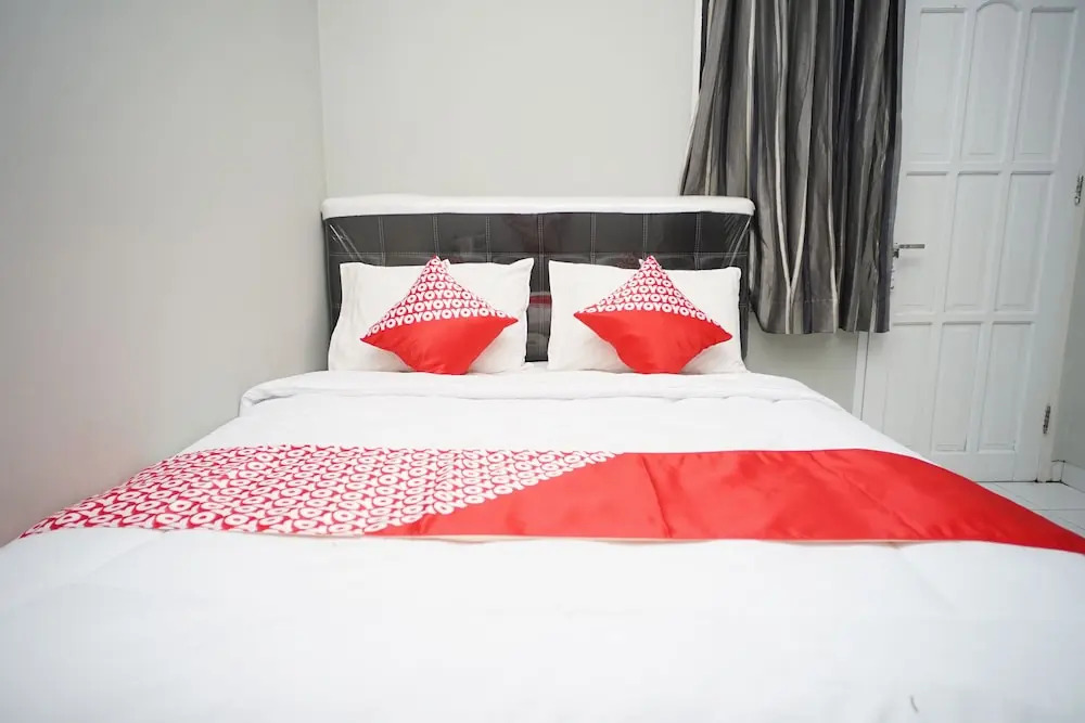 Alletha Guest House 2 by OYO Rooms