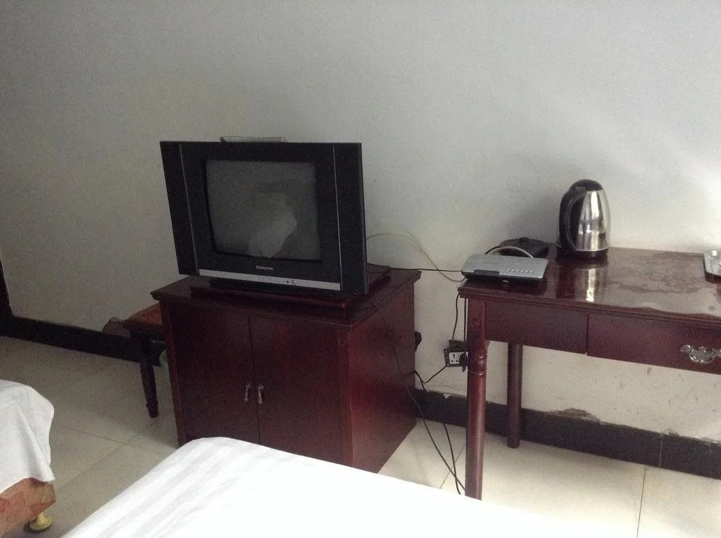 Wutaishan Xin Tai Inn