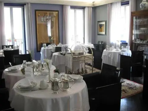Hotel Villa Cansignorio