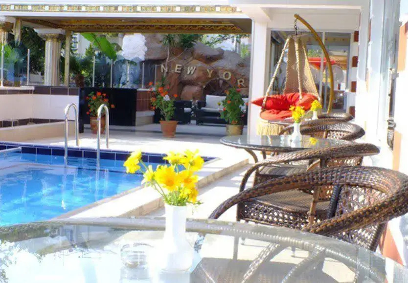 Espina Hotel