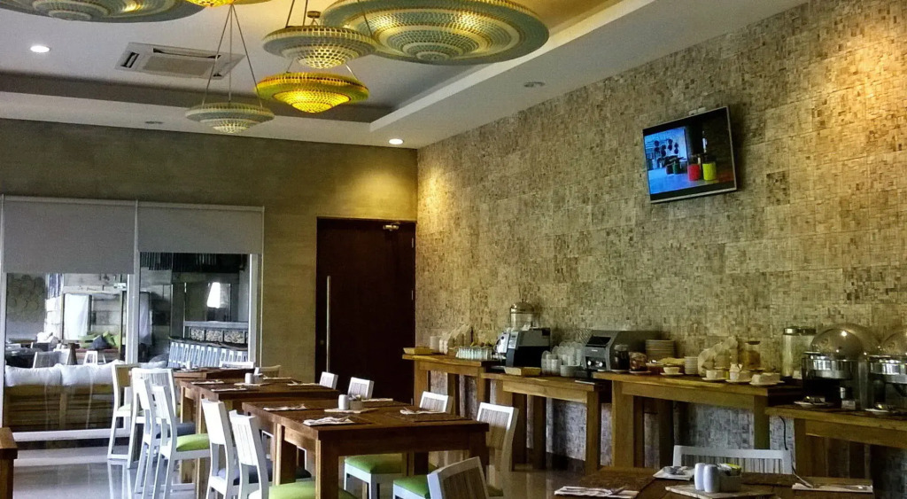 Greenotel Cilegon
