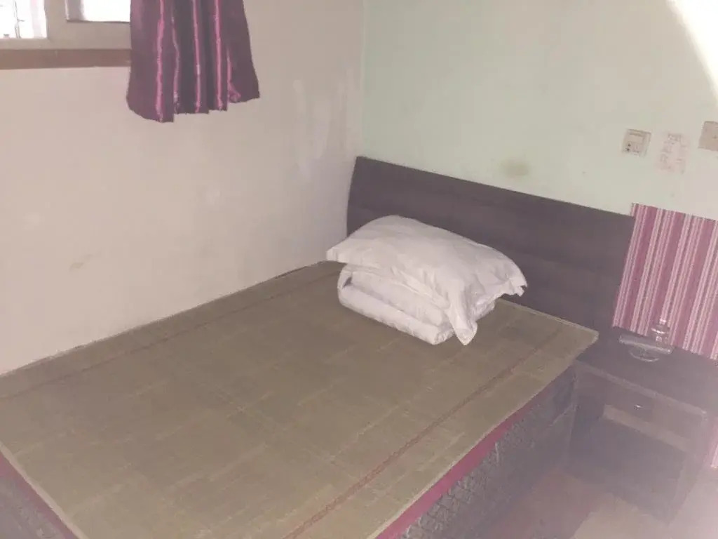 Nanjing Bud Fast Guest House