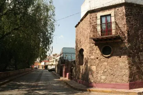 Casa Num 11 - Arquitectos