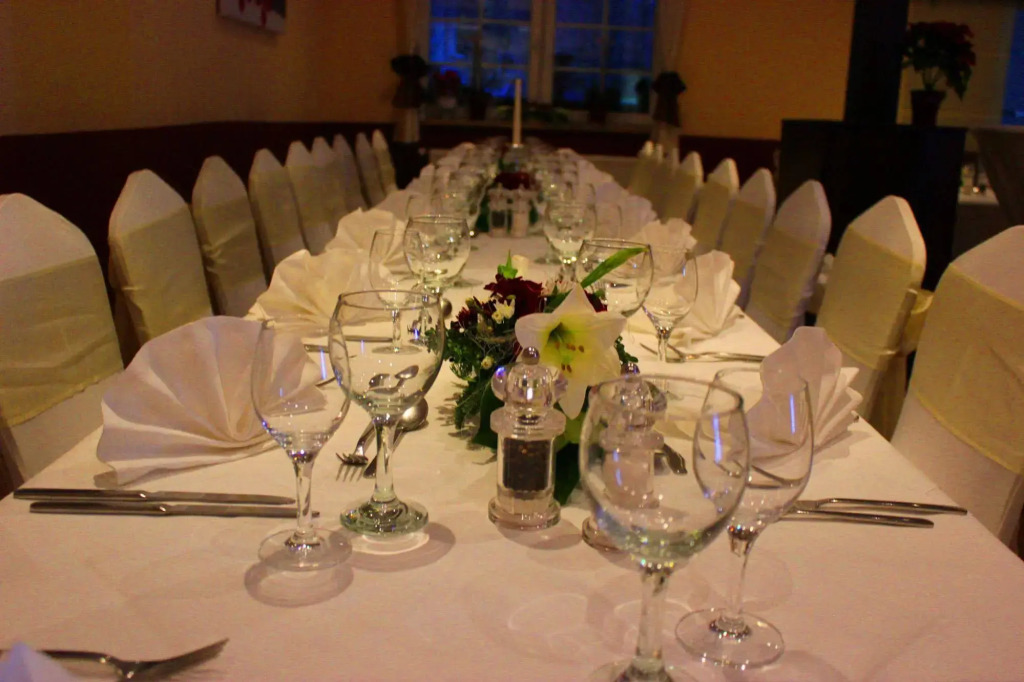 Hotel Grüne Tanne