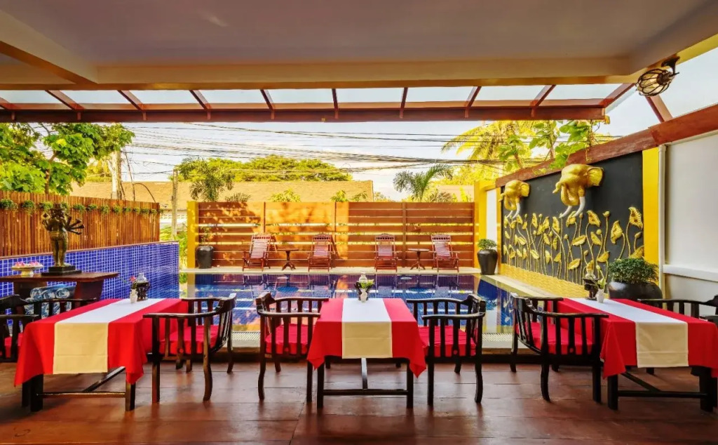 Beyond Yangon Inn