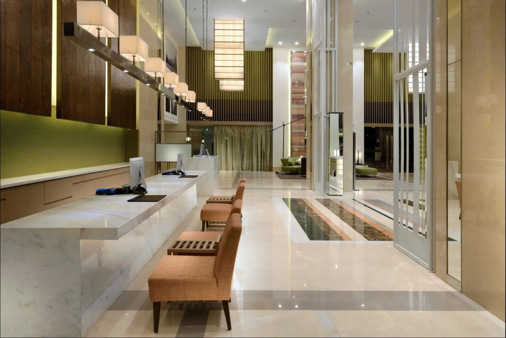 Xiamen Park City Hotel