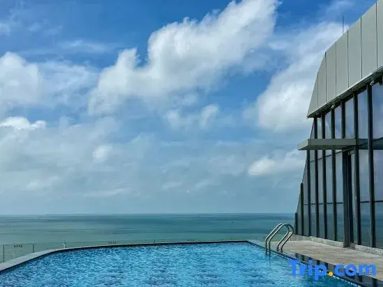 Holiday Inn Beihai Silver Beach