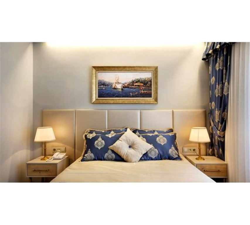 Güner Business Hotel