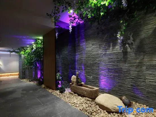 Grand Yiju Hotel (Nanjing Xinjiekou center)