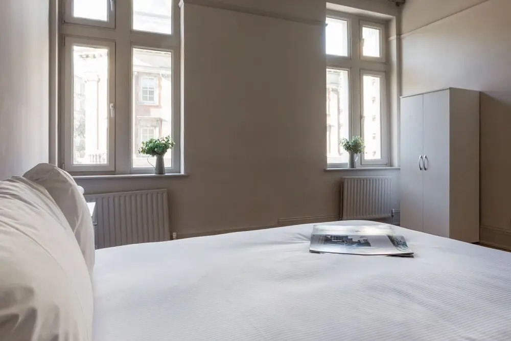Stunning 3BR Apartment Next To Tower Bridge
