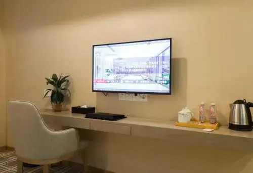 Book & Life Hotel